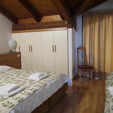 Hotel Oasi Múggia エクステリア 写真