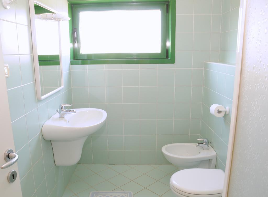 Hotel Oasi Múggia エクステリア 写真