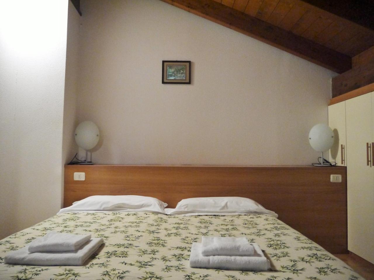 Hotel Oasi Múggia エクステリア 写真