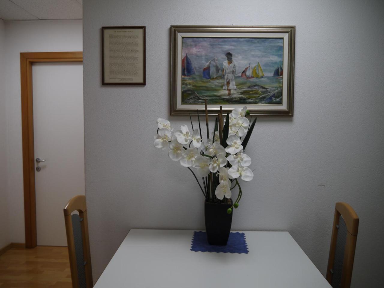 Hotel Oasi Múggia エクステリア 写真