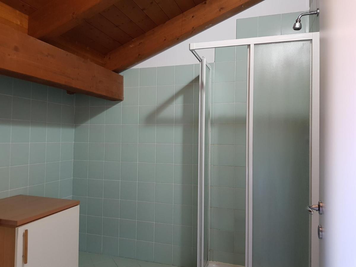 Hotel Oasi Múggia エクステリア 写真